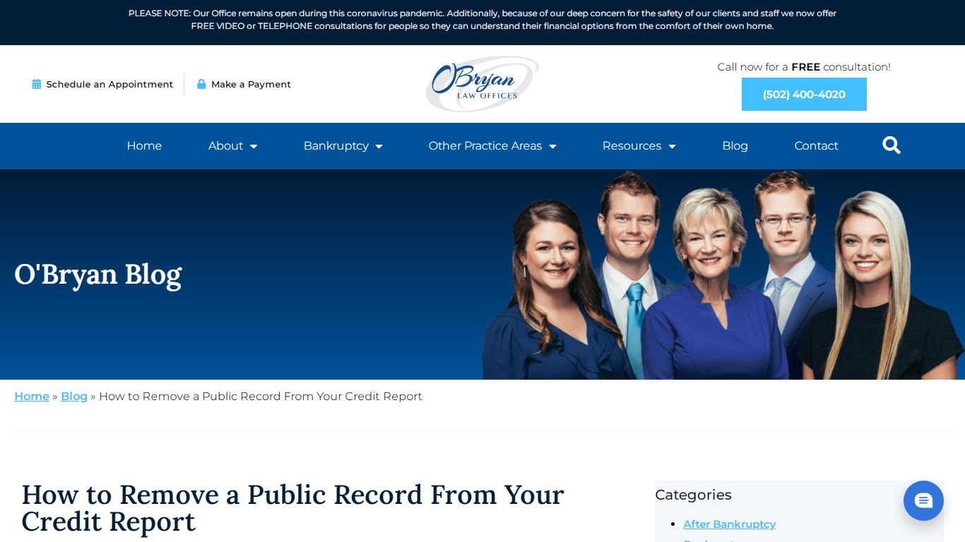 Is Bankruptcy Public Record? | Public Records & Your ...